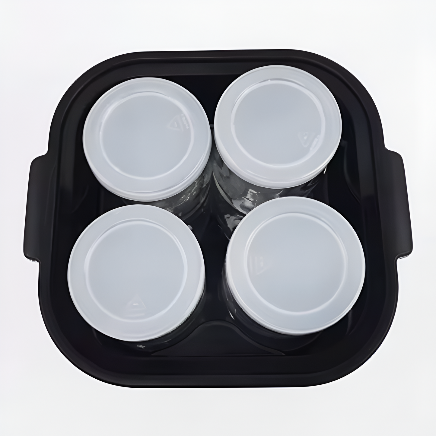 LactoLuxe DuoFerment Yogurt Atelier