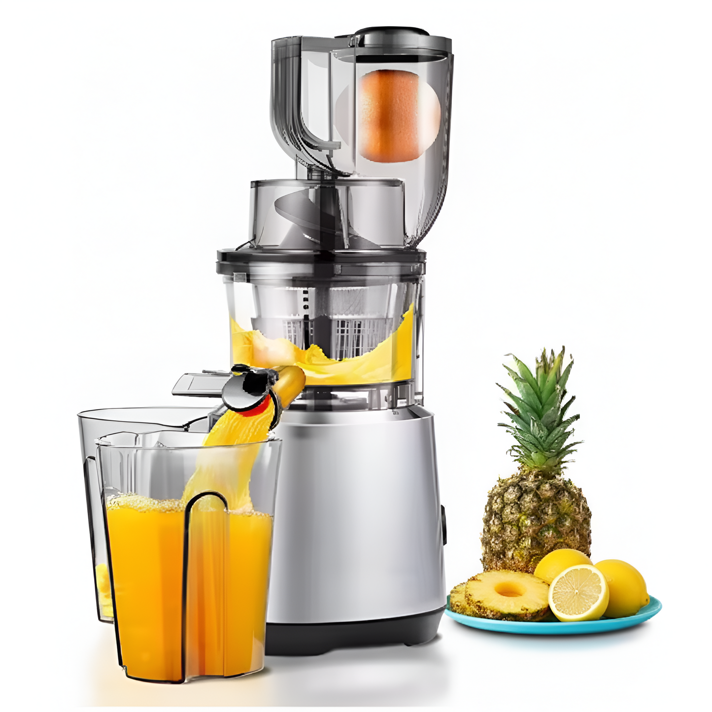 Veloria ColdPress Elite Vertical Juicer