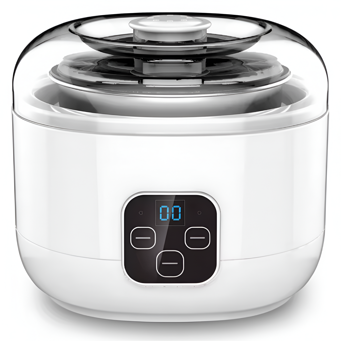 Cultivara AeriSphere Smart Yogurt Maker