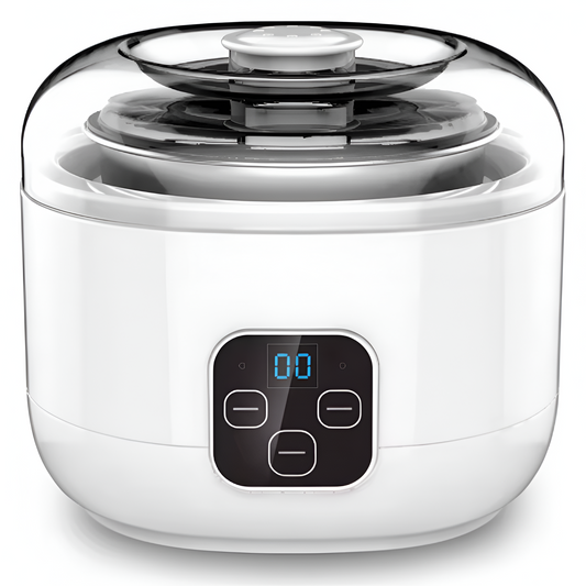 Cultivara AeriSphere Smart Yogurt Maker