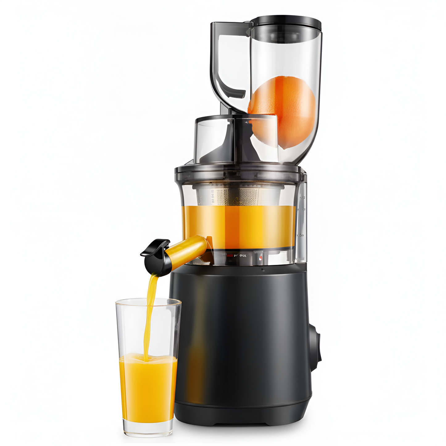 Veloria ColdPress Elite Vertical Juicer