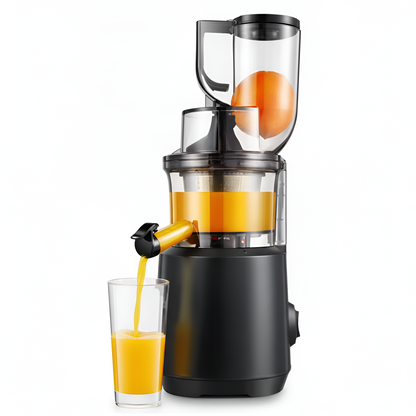 Veloria ColdPress Elite Vertical Juicer