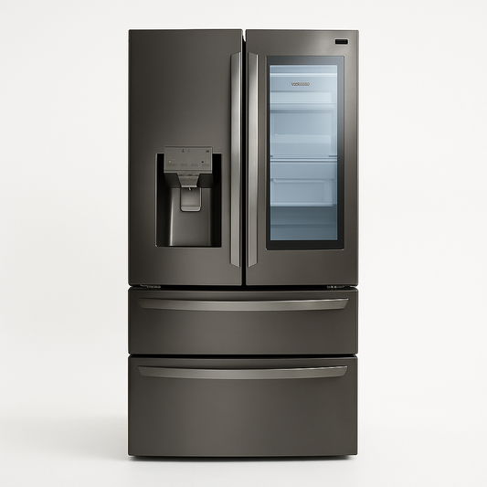 Luxora ViewPanel French Door Refrigerator