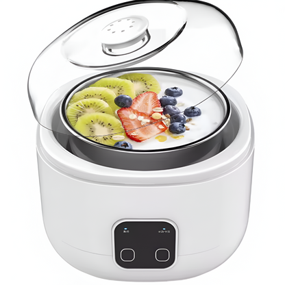Cultivara AeriSphere Smart Yogurt Maker