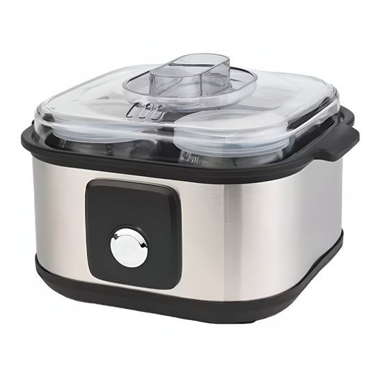 LactoLuxe DuoFerment Yogurt Atelier