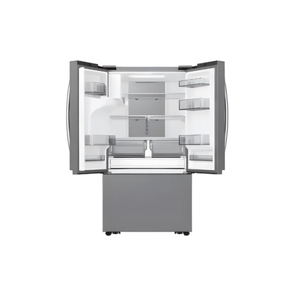 ChillSync VisionTouch Smart Refrigerator